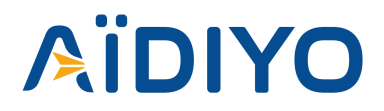 Aïdiyo
